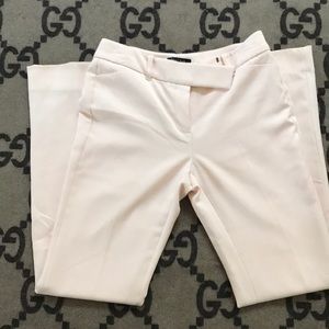 White House Black Market size 4R Dress Pants